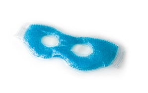 HOT-COLD PEARL EYE MASK SISSEL R.150.042